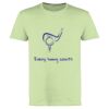 Ultra Cotton Mens T-shirt Thumbnail