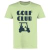 Ultra Cotton Mens T-shirt Thumbnail