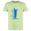 Ultra Cotton Mens T-shirt Thumbnail