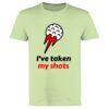 Ultra Cotton Mens T-shirt Thumbnail