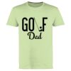 Ultra Cotton Mens T-shirt Thumbnail