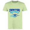 Ultra Cotton Mens T-shirt Thumbnail