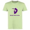 Ultra Cotton Mens T-shirt Thumbnail
