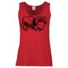Lady-fit Valueweight Vest Thumbnail