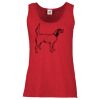 Lady-fit Valueweight Vest Thumbnail