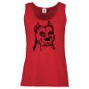 Lady-fit Valueweight Vest Thumbnail