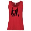 Lady-fit Valueweight Vest Thumbnail