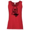 Lady-fit Valueweight Vest Thumbnail