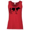 Lady-fit Valueweight Vest Thumbnail