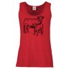 Lady-fit Valueweight Vest Thumbnail