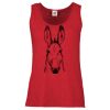 Lady-fit Valueweight Vest Thumbnail