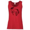 Lady-fit Valueweight Vest Thumbnail