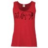Lady-fit Valueweight Vest Thumbnail