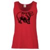 Lady-fit Valueweight Vest Thumbnail
