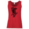 Lady-fit Valueweight Vest Thumbnail