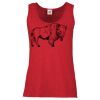 Lady-fit Valueweight Vest Thumbnail
