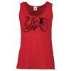 Lady-fit Valueweight Vest Thumbnail