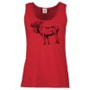 Lady-fit Valueweight Vest Thumbnail