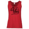 Lady-fit Valueweight Vest Thumbnail