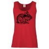 Lady-fit Valueweight Vest Thumbnail