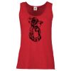 Lady-fit Valueweight Vest Thumbnail