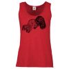 Lady-fit Valueweight Vest Thumbnail