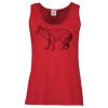 Lady-fit Valueweight Vest Thumbnail