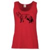 Lady-fit Valueweight Vest Thumbnail