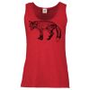 Lady-fit Valueweight Vest Thumbnail