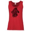 Lady-fit Valueweight Vest Thumbnail