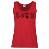 Lady-fit Valueweight Vest Thumbnail