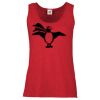 Lady-fit Valueweight Vest Thumbnail