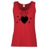 Lady-fit Valueweight Vest Thumbnail