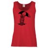 Lady-fit Valueweight Vest Thumbnail