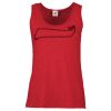 Lady-fit Valueweight Vest Thumbnail