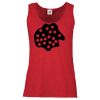 Lady-fit Valueweight Vest Thumbnail