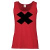 Lady-fit Valueweight Vest Thumbnail