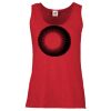 Lady-fit Valueweight Vest Thumbnail
