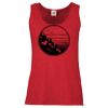 Lady-fit Valueweight Vest Thumbnail