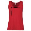 Lady-fit Valueweight Vest Thumbnail