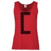 Lady-fit Valueweight Vest Thumbnail