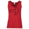 Lady-fit Valueweight Vest Thumbnail