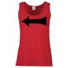 Lady-fit Valueweight Vest Thumbnail