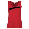 Lady-fit Valueweight Vest Thumbnail