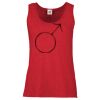 Lady-fit Valueweight Vest Thumbnail