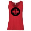 Lady-fit Valueweight Vest Thumbnail