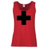 Lady-fit Valueweight Vest Thumbnail