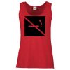Lady-fit Valueweight Vest Thumbnail