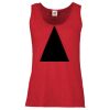 Lady-fit Valueweight Vest Thumbnail