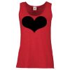 Lady-fit Valueweight Vest Thumbnail